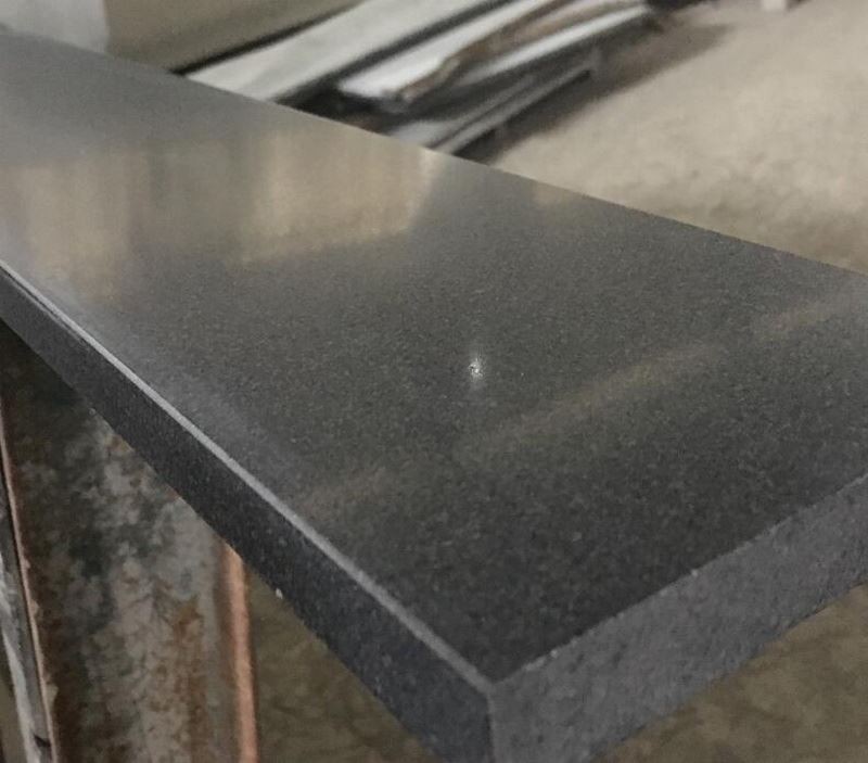 Mongolian Black Granite window sills Mongolian Black Granite window sills
