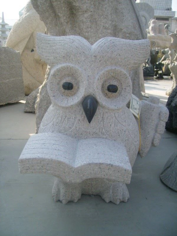 stone owl 2