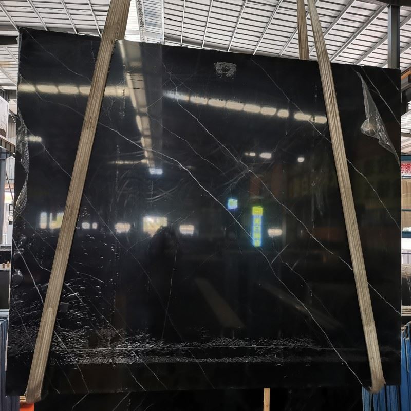 Nero marquina marble-4