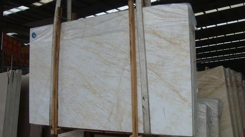 Spider Cream Marble