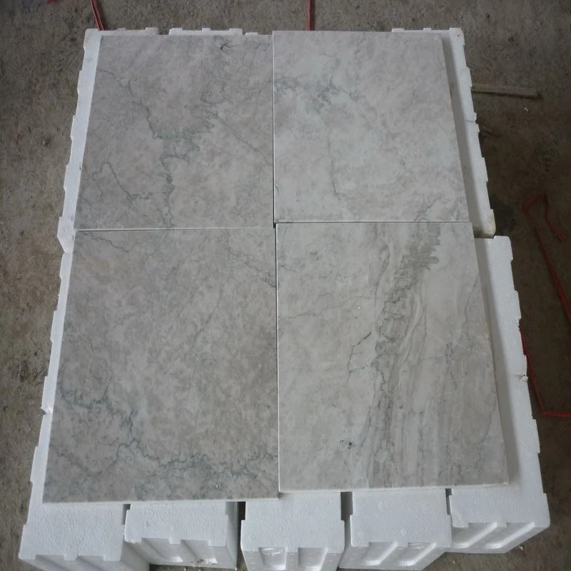 Green Marble