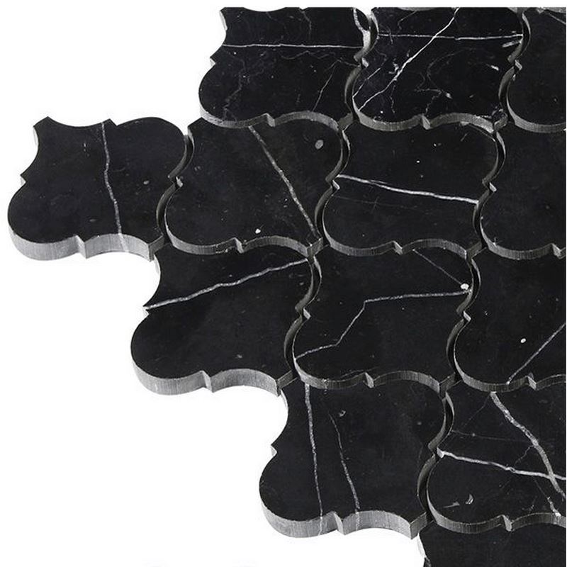 black marble lantern mosaic tile.png