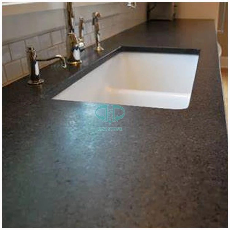 Matt Black Granite Kitchen Tops Matt Black Granite Kitchen Tops