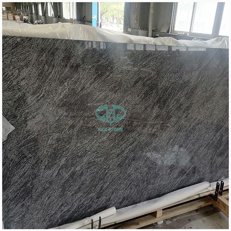 Bahama Blue Granite Kitchen Work Tops
