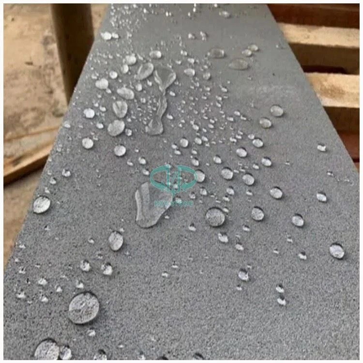 Light Basalt Stone Tiles