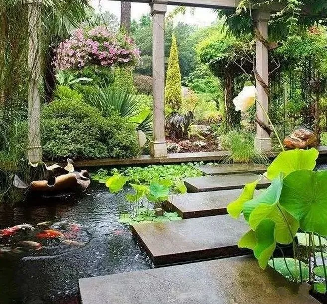 Stepping Stones (10)