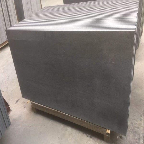 G654 Black Granite Tiles