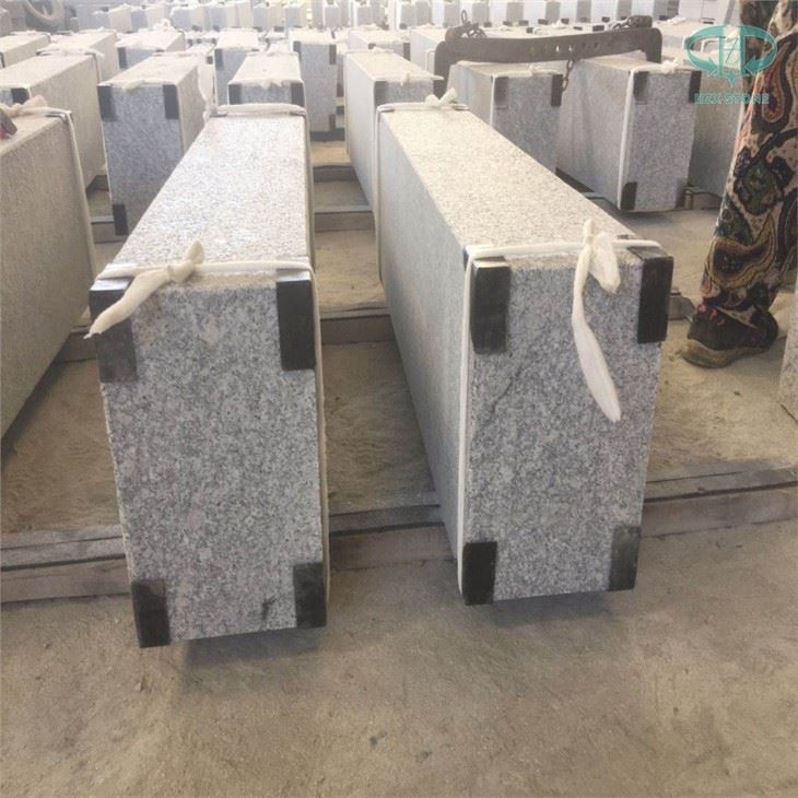 Grey Granite G603 Kerbstone
