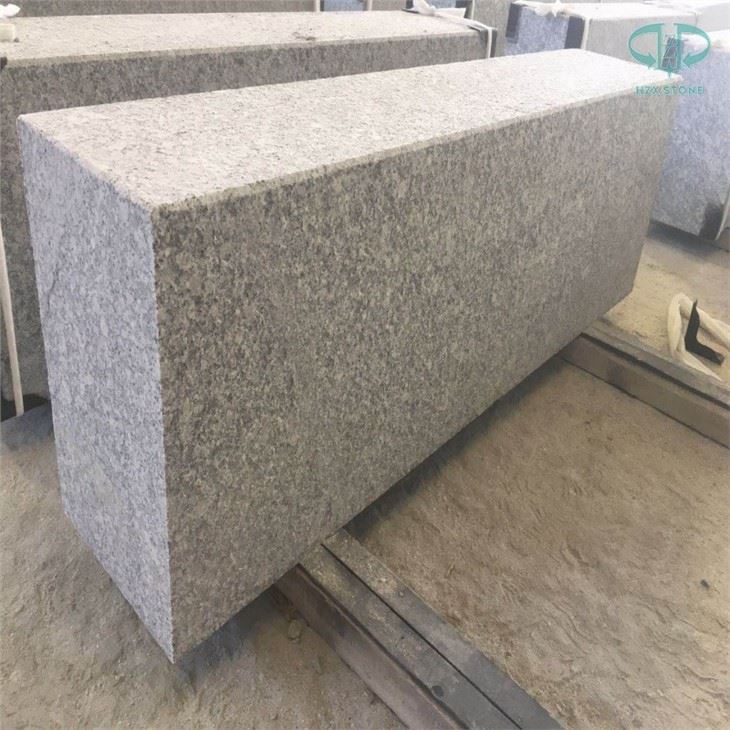 Grey Granite G603 Kerbstone