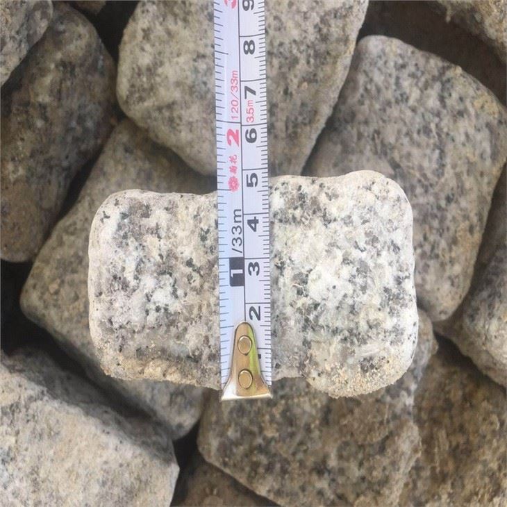 natural stone