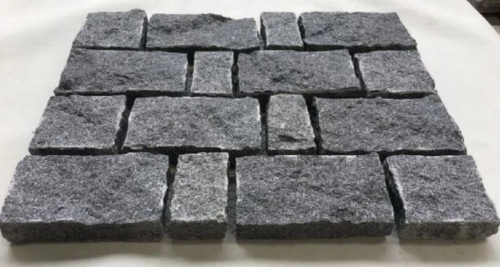 G654 Granite Tile
