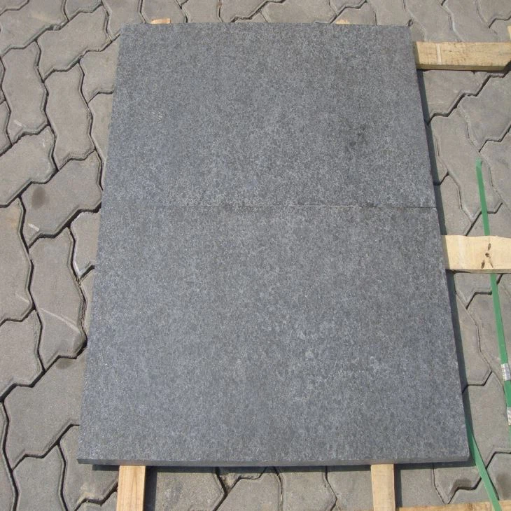 G684 Black Granite Tiles