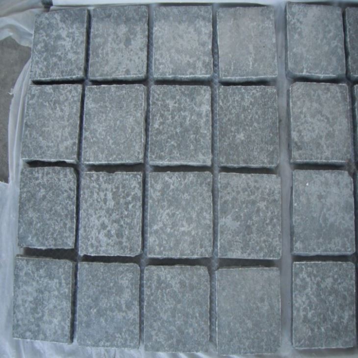 G684 Black Granite Tiles