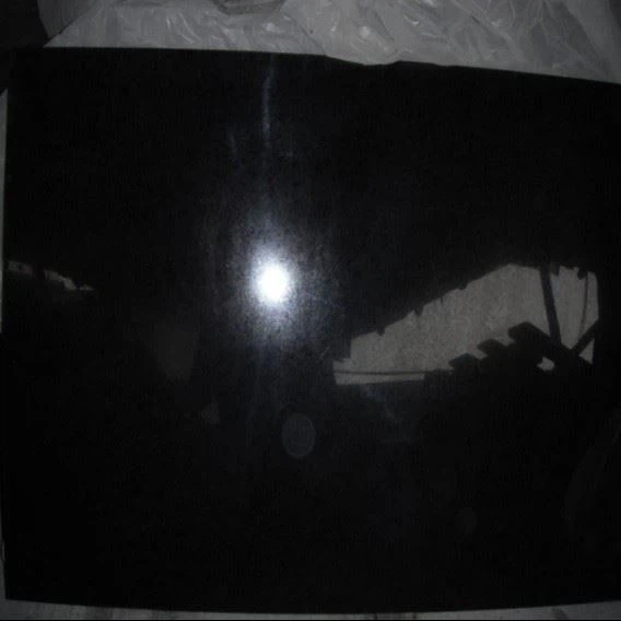 G684 Black Granite Tiles