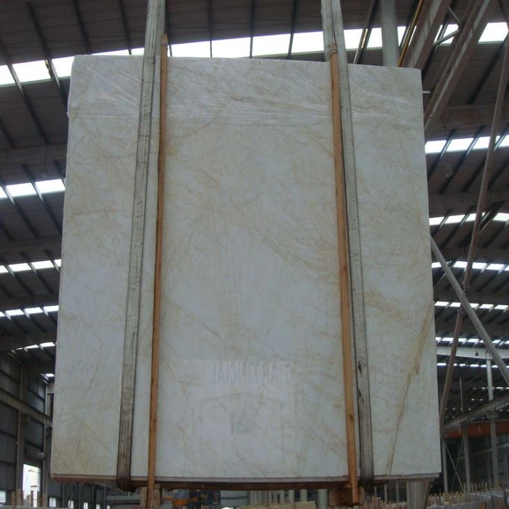 Gold Spider Marble