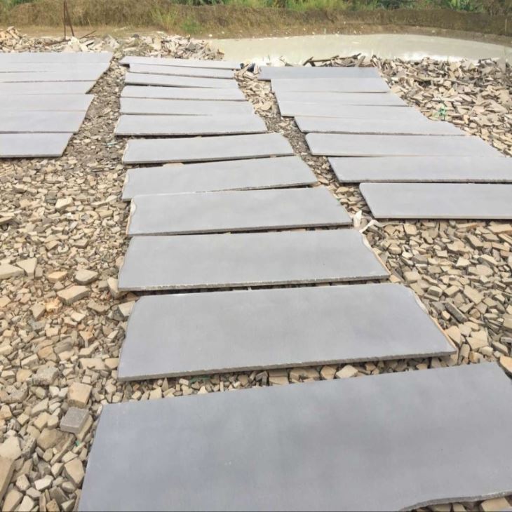 Light Basalt