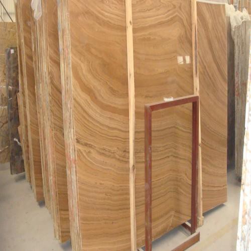 Royal Wood marmeren plaat