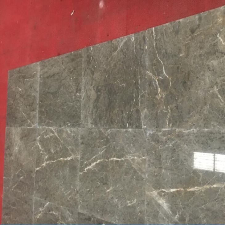 Sicily Grey Marble Tile