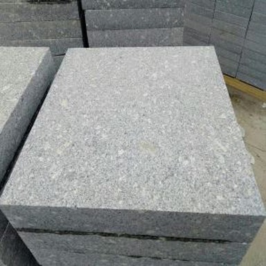 G375 Rushan Grijs Graniet