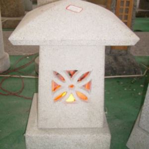 G603 Tuin Accessoire Lantaarn
