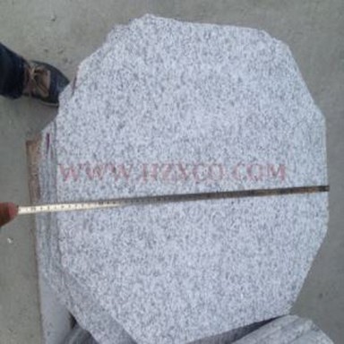 G603 Grijze granieten vlagsteen