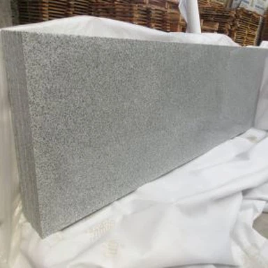 G 603 Witte granieten plaat