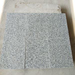 G623 Grijs graniet
