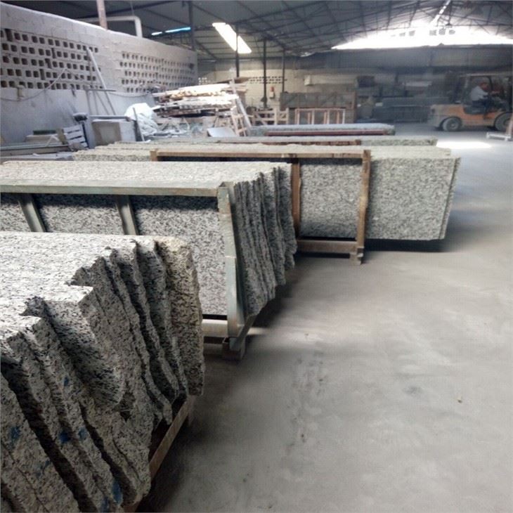 grey granite
