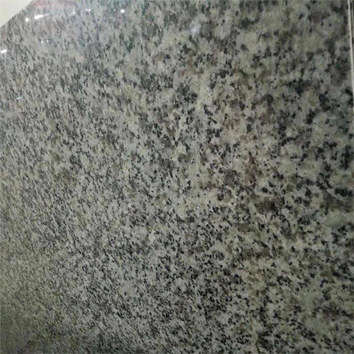 white granite colors