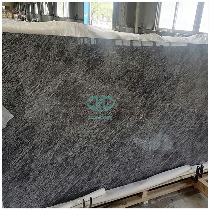 Bahama Blue Granite Kitchen Work Tops