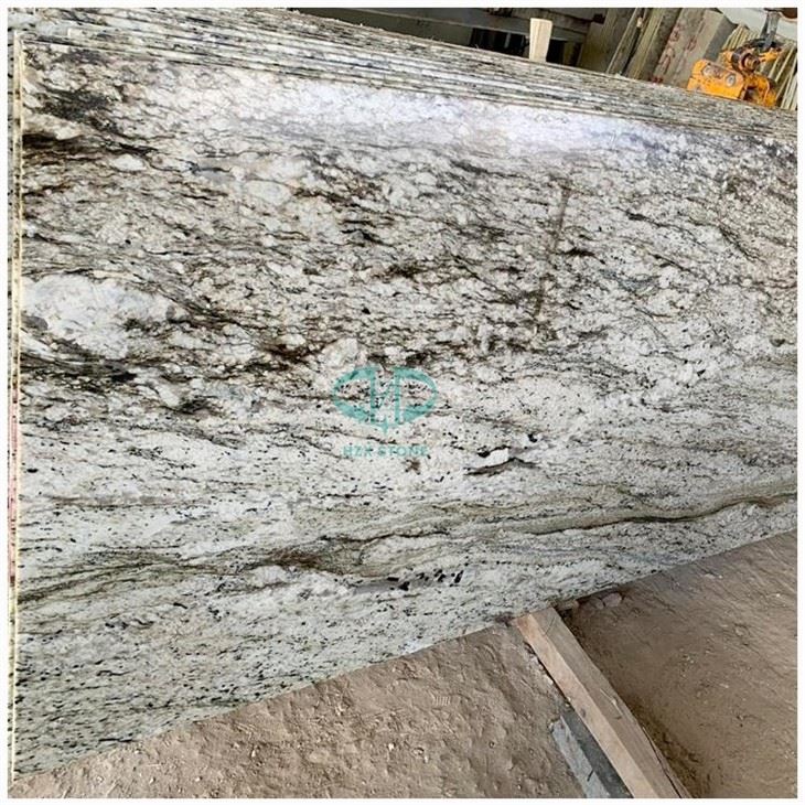 Blue Dunes Granite Countertops