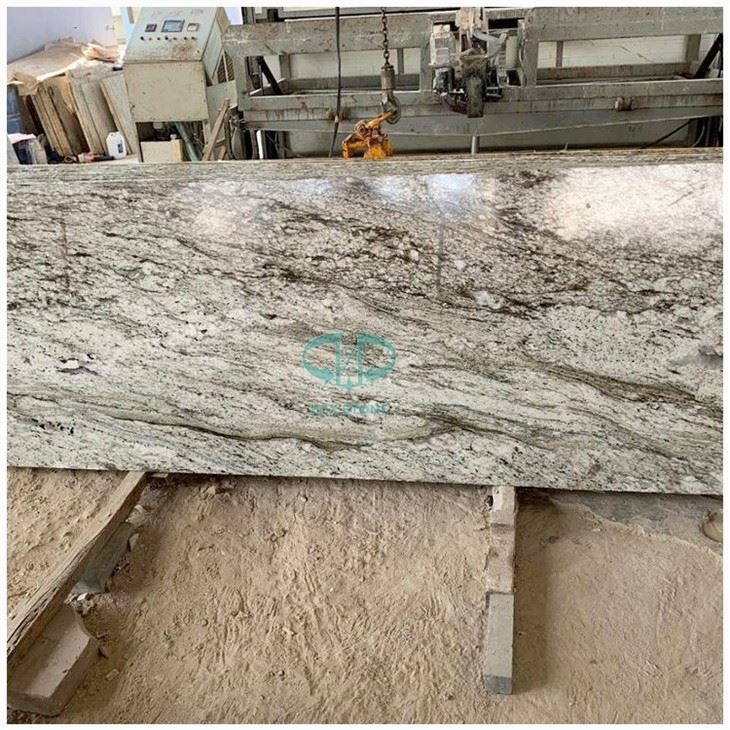 Blue Dunes Granite