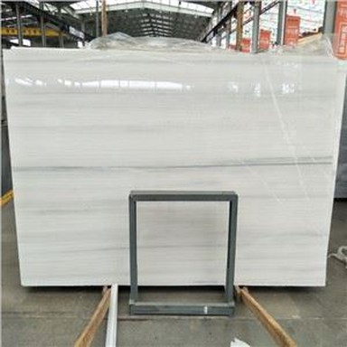 Calacatta Zebrino Wit Marmer