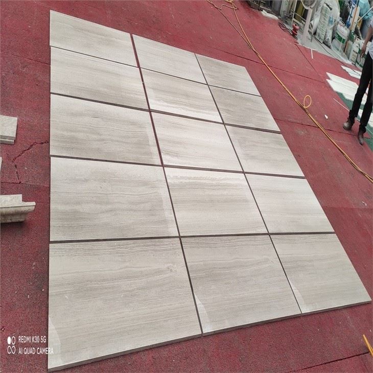 Wooden Vein Marble