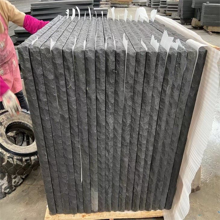 black basalt