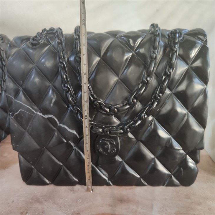black marquina marble