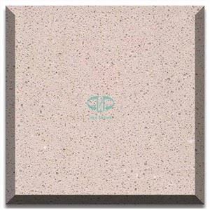 Beige Terrazzo Steen