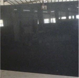 China Donkergrijs Graniet G654