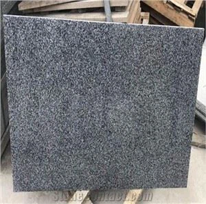 Popular Dark Grey G654 Granite