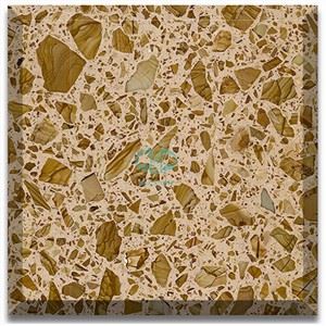 Terrazzo Marmeren Vloeren