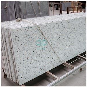 Terrazzo Wandpanelen