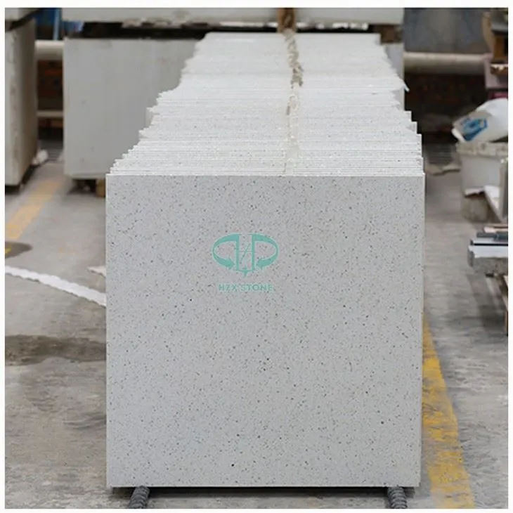 Terrazzo zwembadtegels