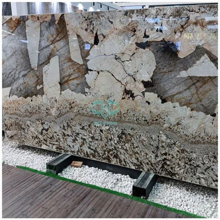 Patagonia Quartzite Stone Slab