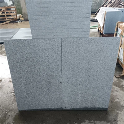 G654 Cambodja granieten vloerbestrating