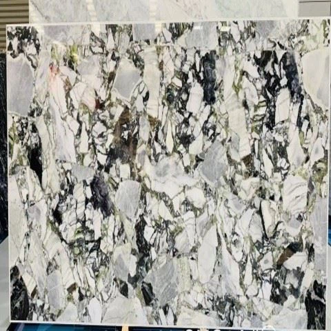 White Beauty Slab