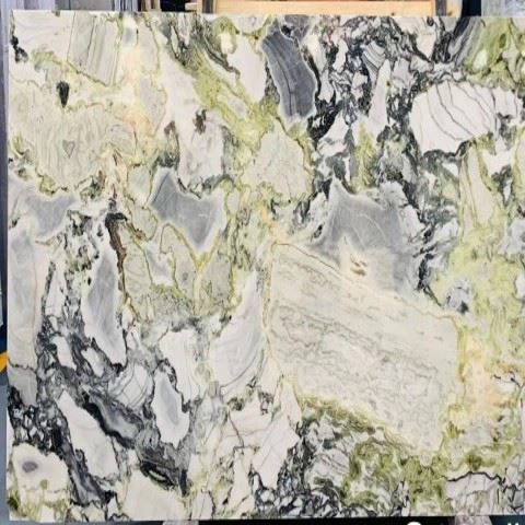 White Beauty Slab